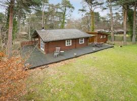 Cozy Home In Slagelse With Wifi，位于斯劳厄尔瑟的酒店