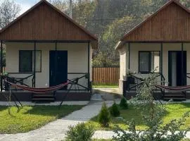 Flora Racha - Lovely Cottages