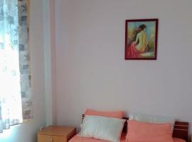 Hotel Markovi Kuli TD，位于普里莱普的酒店