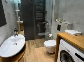 Bianco Apartament Reduta Park Free Parking