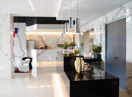 拉罗卡酒店，位于诺加罗莱罗卡的酒店