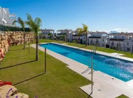 Beautiful house with nice jacuzzi on the topfloor!