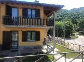 APPARTAMENTO RIO ACQUICCIOLA