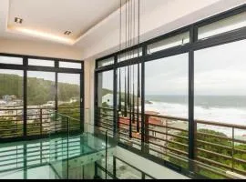 Luxury Penthouse in Herolds Bay