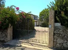 Villa del Lentisco