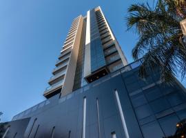 ÚNICO - Stay & Residences by AVA