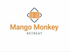 Mango Monkey Retreat，位于Galewela的公寓