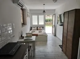 Apartma Pinea