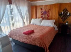 Habitaciones Pabla