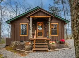 Authentic, Rustic, Cute & Cozy!