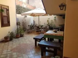 B&B Ippocampo