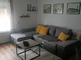 Apartman HD