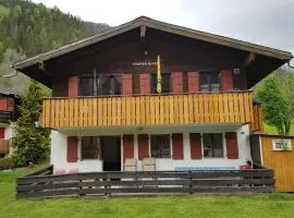 Chalet Sonnenblick