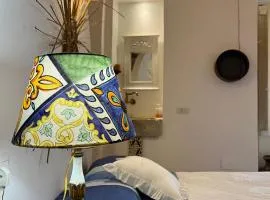 Piccolo loft in stile salentino al Capo di Leuca