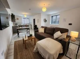 ApartHotel Flat 8: Keyless Entry. 10 min to centre by Property Promise