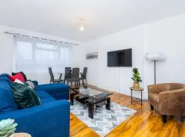 Spacious 3BR, 5min Penge St, Crystal Palace Park