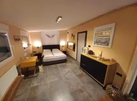 Casa Quattro stagioni Fruska gora