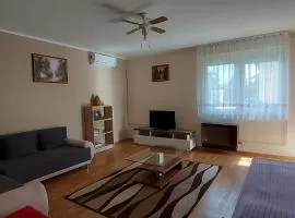 Balaton apartman