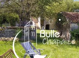 la bulle de Chapaize