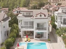 Villa Raya 1