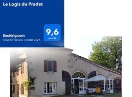 Le Logis du Pradet