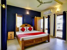 OYO Flagship Blissful Villa Homes Kakkanad