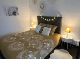 La Petite Maison - La Grange des Colporteurs