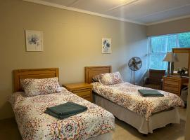 Ripplewood，位于弗里尼欣的酒店