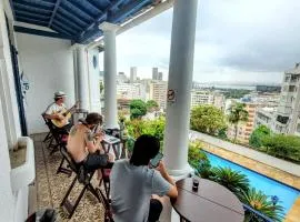 Rio World Connection Hostel