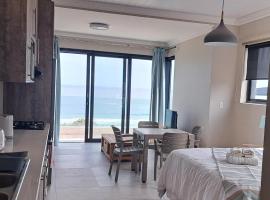 WavesEnd Wilderness Self-catering Units，位于维德尼斯的酒店