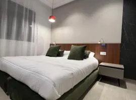 Studio tangier