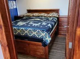 Casita Luna de Miel