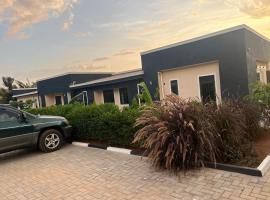 Eliora Hotel, Tororo，位于Tororo的酒店