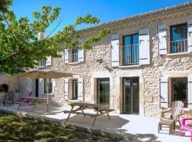 Cozy Home In La Garde Adhémar