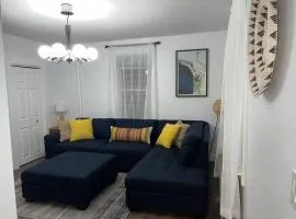 Charming 3BR, 1BA Near Heart of Boston!