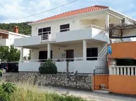 Seaside holiday house Slatine, Ciovo - 22643