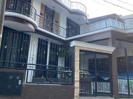 Guayacán Casa Hostal