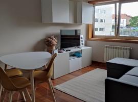 Wanderlust Bastiagueiro，位于佩里洛的酒店