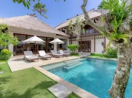 Villa Dorado - Steps from Jimbaran Beach