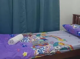 Anggun Boutique Homestay