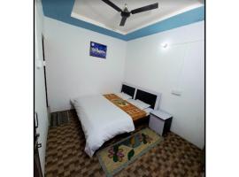 White House Resort, Sansari kund, Guptkashi，位于Ukhimath的酒店