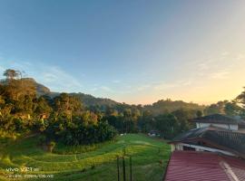 NSM Wedding hall and guest house，位于巴杜勒的酒店