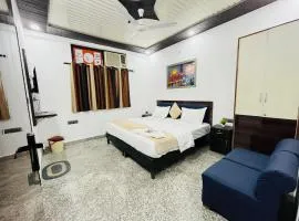 Roomshala 166 Hotel You Own - Vikas Puri