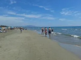 Costa Azahar Apartments Beach