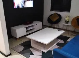 Naledi homestay