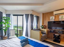 14DC Tambuli Seaside Living，位于Lapu Lapu City的酒店