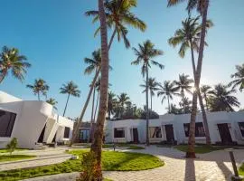 The Saravi Resort