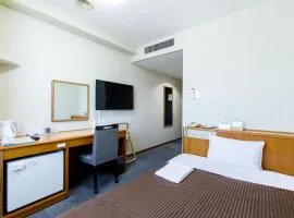 SAIDAIJI GRAND HOTEL - Vacation STAY 92824