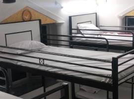Raen Basera Home Stay，位于那格浦尔的酒店
