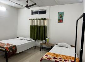 Anjali Homestay Kaziranga，位于卡齐兰加的酒店